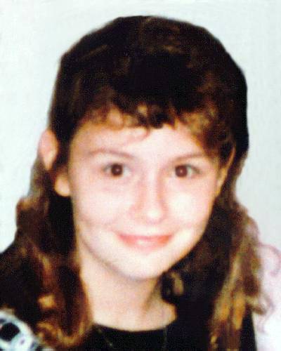 Kimberly Norwood. Missing child with brown hair and brown eyes.