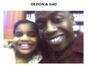 Dezion & Dad