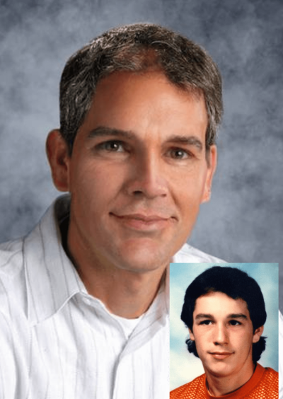 missing child Mark Seelman