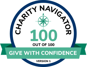 Charity Navigator: Give With Confidence