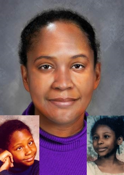 missing child Tiahease Jackson
