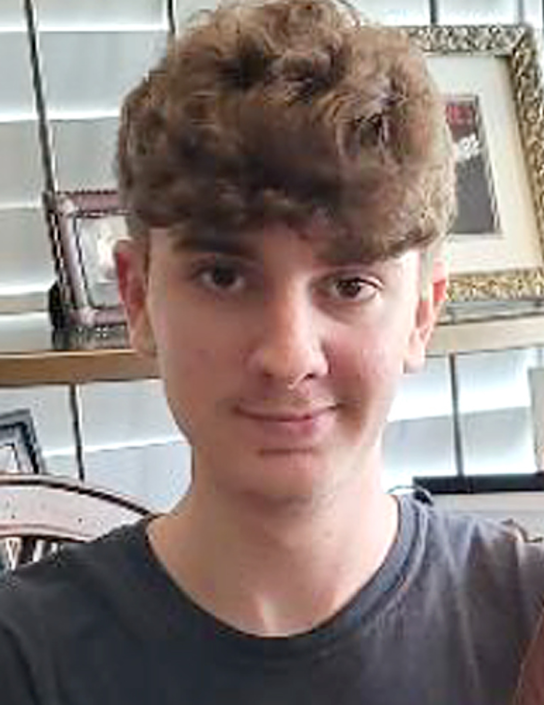 Autumn Jackson. Missing child with brown hair and brown eyes.