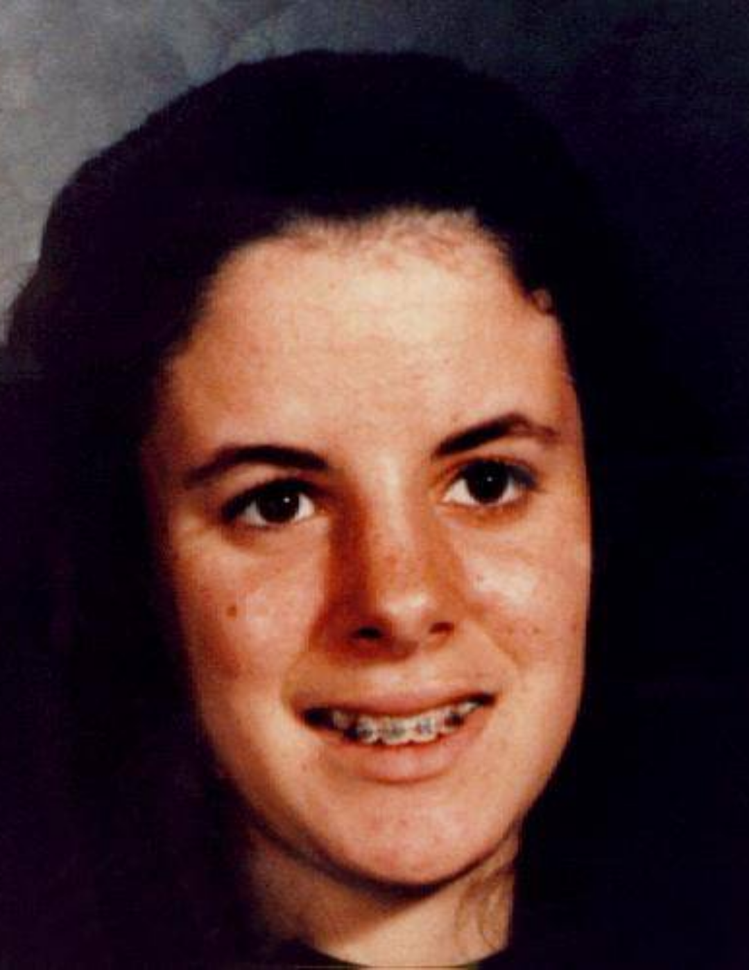 Ilene Misheloff. Missing child with brown hair and brown eyes.