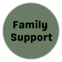 We also offer training programs for parents and allied professionals.